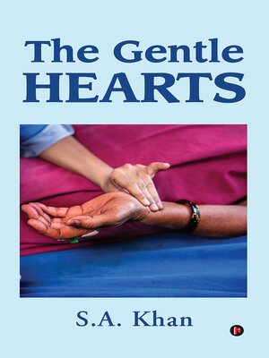 cover image of The Gentle Hearts